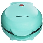 Вафельница Galaxy Line GL2979, мятный, фото10