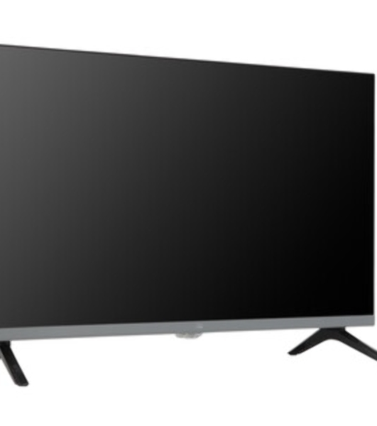 Телевизор BQ 24' 24F34B черный DLED HD 60Hz