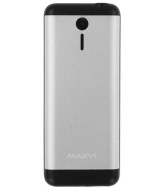Мобильный телефон Maxvi X10i синий