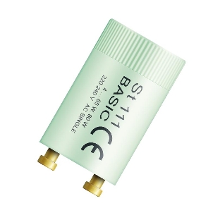 Стартер ST-111 4-65W 4008321364876 Osram