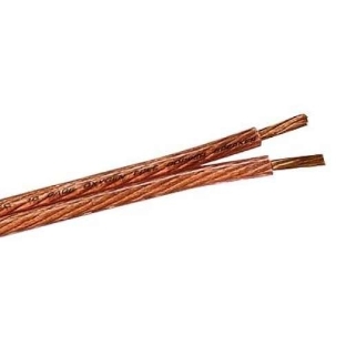 Кабель PROconnect Stereo 2х1.5 BLUE LINE бухта (м)