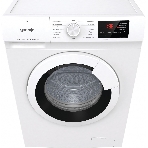 Стиральная машина Gorenje WHE60SFS белый загр. фронтальная макс.: 6 кг 1000об/мин класс: А+++, фото21