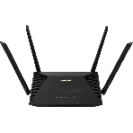 Роутер ASUS RT-AX53U 802.11b/g/n/ac/ax, до 574 + 1201 Mbps, 2,4 + 5 гГц, 4 антенны, USB, фото14