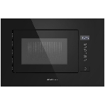 Микроволновая печь встраиваемая HOMSair MOB205Gb, фото17