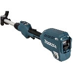 Триммер аккумуляторный Makita DUR189Z, 18 В, 0 Ач, фото8