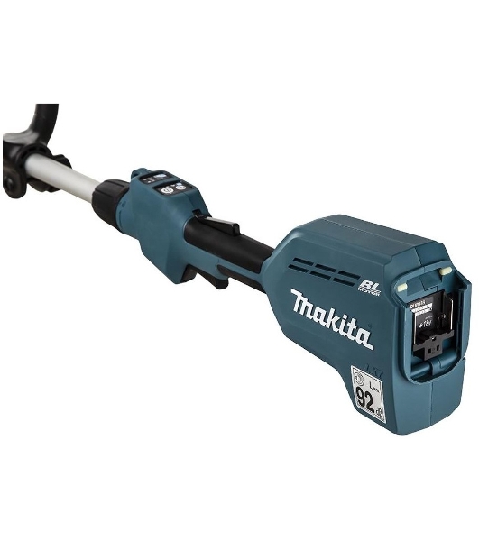 Триммер аккумуляторный Makita DUR189Z, 18 В, 0 Ач