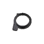 Бушинг CET CET4390 (2HS25280) для Kyocera FS-1100/1300D/2000D тефлонового вала правый, фото2