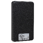Внешний HDD 2.5' Transcend StoreJet 25A3, 1TB, USB 3.2 Gen 1 Type-A, 5400 rpm, черный, фото19