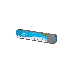 Картридж струйный Sakura F6T81AE (№973X Cyan) для HP, голубой, 110 мл., 7000 к., фото2