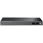 Коммутатор TP-Link JetStream 16-Port 10GE SFP+ L2+ Managed Switch PORT: 16× 10G SFP+ Slots, фото8