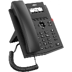 Телефон IP Fanvil X301 черный, фото 1