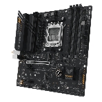 Материнская плата ASUS TUF GAMING A620M-PLUS WIFI, AM5, AMD A620, 4xDDR5, 4xSATA, 2xM.2, 1xPCIe 4.0 x16, 2xPCIe x1, 2xDP, 1xHDMI, 1x 2.5Gb LAN, 4xUSB-A 2.0, 2xUSB-A 3.2 Gen 1, 3x3.5 мм, 7.1, mATX, фото15