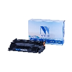 Картридж лазерный NVPrint совместимый NV-CF226X/NV-052H универсальные для HP/Canon LaserJet Pro M402d/M402dn/M402dn/M402dne/M402dw/M402n/M426dw/M426fdn/M426fdw/LBP 212dw/214dw/215x/MF 421dw/426dw/426x/428x/429x (9200k), фото 1