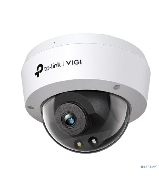 Камера IP 3Mp Full-Color Dome Network Camera