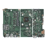 Материнская плата для Asus X441BA 4G/A6-9225, фото4