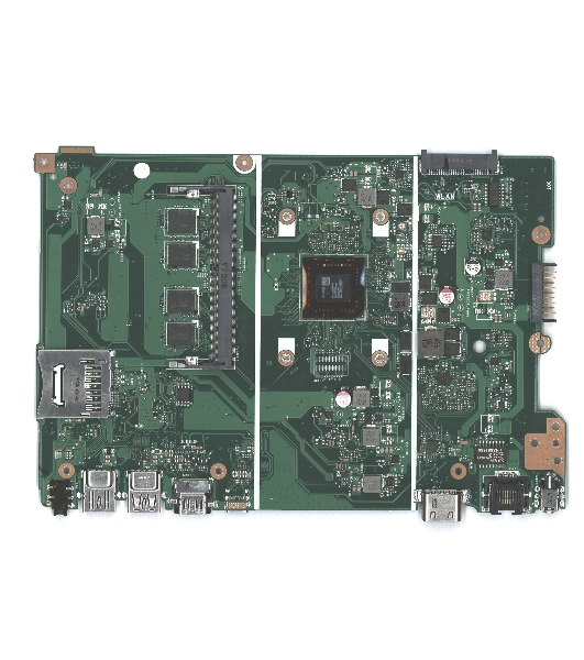 Материнская плата для Asus X441BA 4G/A6-9225
