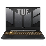 Ноутбук ASUS TUF F17 FX707VUR-HX225 серый 90NR0CS5-M00E30 17.3'(1920x1080 (матовый, 144Hz) IPS)/Intel Core 5 210H(2.2Ghz)/16Gb/512PCISSDGb/noDVD/Ext:nVidia GeForce RTX 4050(6144Mb)/Cam/BT/WiFi/56WHr/war 1y/2.6kg/DOS, фото19