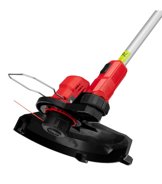 Триммер аккумуляторный MTX GM-300, 20 В, 2 Ач