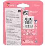 Флешка USB ADATA UR350 (UR350-128G-RSR/BG), 128Gb, USB 3.2, R/W 100/15, серебристый/коричневый, фото10
