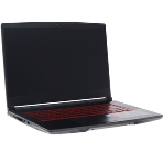 Клавиатура для ноутбука MSI GF63 GF63 8RC GF63 8RD, черная с белой подсветкой, фото6