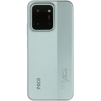 Смартфон Poco C85 8/256Gb зеленый, фото15