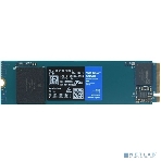 Накопитель SSD Western Digital WD Blue SN570 WDS100T3B0C 1ТБ M2.2280 NVMe PCIe Gen3 8Gb/s, фото11