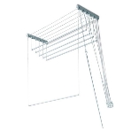 Сушилка для белья Gimi Lift 140, фото 1