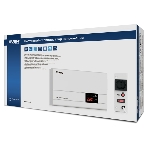 Сетевой фильтр SVEN (Стабилизатор напряжения) AVR SLIM-500 LCD, фото5