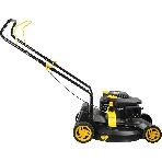 Газонокосилка бензиновая Huter GLM-3.5 LT, 4 л.с., фото6