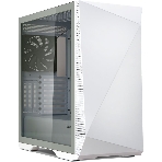 Компьютерный корпус Zalman Z9 Iceberg белый без БП ATX 3x120мм 2x140мм 4xUSB 2.0 audio bott PSU, фото11