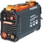 Сварочный аппарат Patriot WM230DVC инвертор ММА 10.7кВт (кейс в комплекте), фото 1