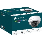 Камера видеонаблюдения цветная купольная IP-камера 3 Мп/3MP Full-Color Dome Network Camera, фото 1