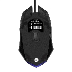 Комплект клавиатура+мышь ExeGate MK140 проводной, USB, 1000 DPI, чёрный/белый, фото12
