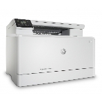 МФУ лазерное HP Color LaserJet Pro MFP M182n (7KW54A), A4, цветной, печ. до 16 стр/мин., 600 x 600 dpi (печать) 1200x1200dpi (скан.), USB, RJ-45, Air Print, Mopria, фото33
