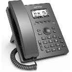Телефон IP Flyingvoice P10 черный, фото2