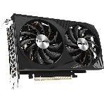 Видеокарта GIGABYTE NVIDIA GeForce RTX 3050 8Gb GDDR6 128bit 2xHDMI 2xDP, фото4