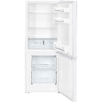 Холодильник Liebherr CUe 2331-26 001 белый двухкамерный 156/53л морозилка снизу, фото6