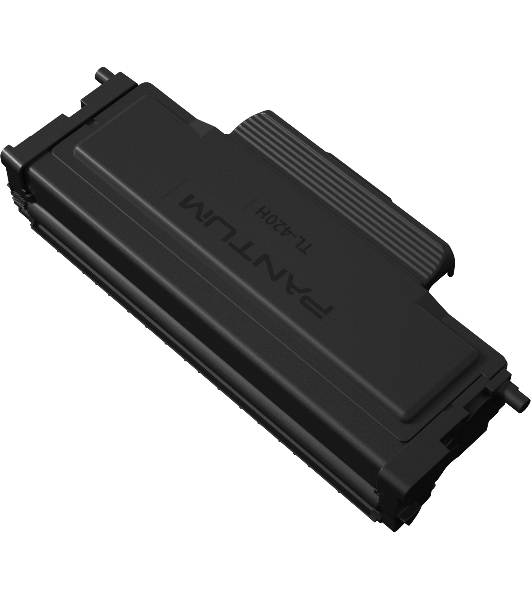 Картридж лазерный Pantum TL-420H/HP черный для P3010D, P3010DW, P3300DN, P3300DW, M6700D, M6700DW, M7100DN, M7100DW, M6800FDW, M7200FD, M7200FDN, M7200FDW 3000 стр.