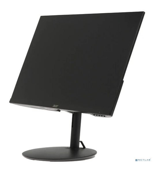 Монитор 23.8' Acer SH242YG0bmiphx IPS 1920x1080, 120 Гц, 1 мс, 16:9, 250 кд/м², HDMI 1.4, DP 1.2, FreeSync, динамики, черный