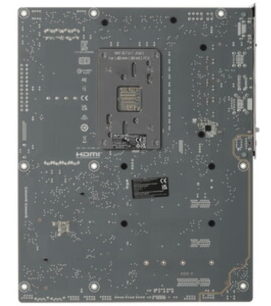 Материнская плата ASUS B850 MAX GAMING WIFI W, AM5, AMD B850, 4xDDR5, 4xSATA, 3xM.2, 1xPCIe 5.0 x16, 1xPCIe 4.0 x4, 2xPCIe 3.0 x1, 1xDisplayPort, 1xHDMI, 1x2.5Gb LAN, Wi-Fi 6E, Bluetooth 5.3, 1xUSB-C 10Gbps, 3xUSB-A 10Gbps, 2xUSB-A 5Gbps, 2xUSB-A 2.0, 3x3.5 мм, 7.1, ATX