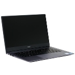Клавиатура для ноутбука Huawei matebook D 14 черная, фото6