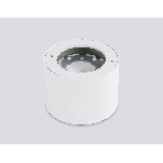 Светильник Ambrella light TN52881 SWH белый песок GX53 max 12W D97*70, фото5