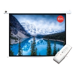 ЭкранPro 200x150см Motoscreen 4:3 настенно-потолочный(моторизованный) 100' фибергласс, фото7