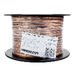Акустический кабель Cablexpert CC-TC2x1,5-50M, прозрачный,  50 м, на катушке, фото4