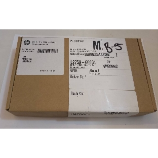 Сервисный набор ADF HP SJ 2000 s3 (L2760A/L2759-60001) Maintenance kit