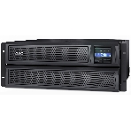 Источник бесперебойного питания APC Smart-UPS X SMX3000HV/3000 ВА/2700 Вт/8x(IEC-C13), 2x(IEC-C19), фото5