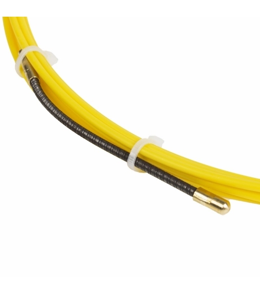 Протяжка кабельная PROconnect (мини УЗК в бухте), стеклопруток, d=3,0 мм, 10 м