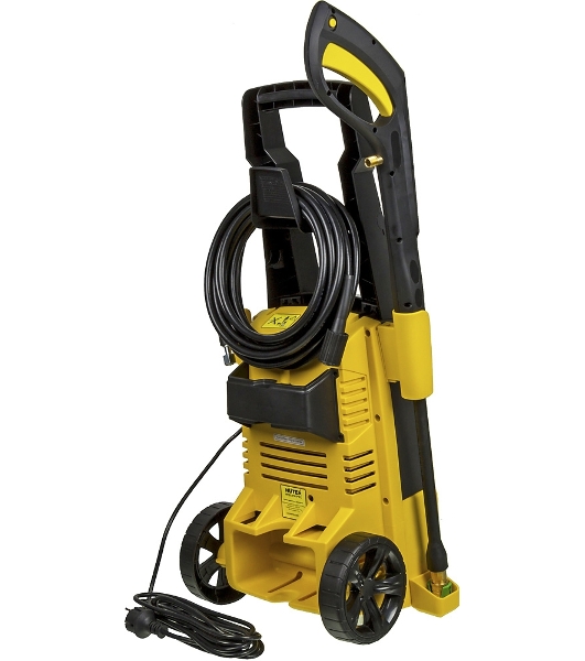 Минимойка Huter M195-PW-PRO 2500Вт