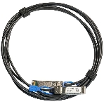 Кабель MikroTik SFP/SFP+/SFP28 1/10/25G direct attach cable, 1m, фото3