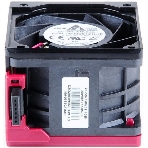 Вентилятор HPE High performance fan module for 2U Gen9 servers, фото 1